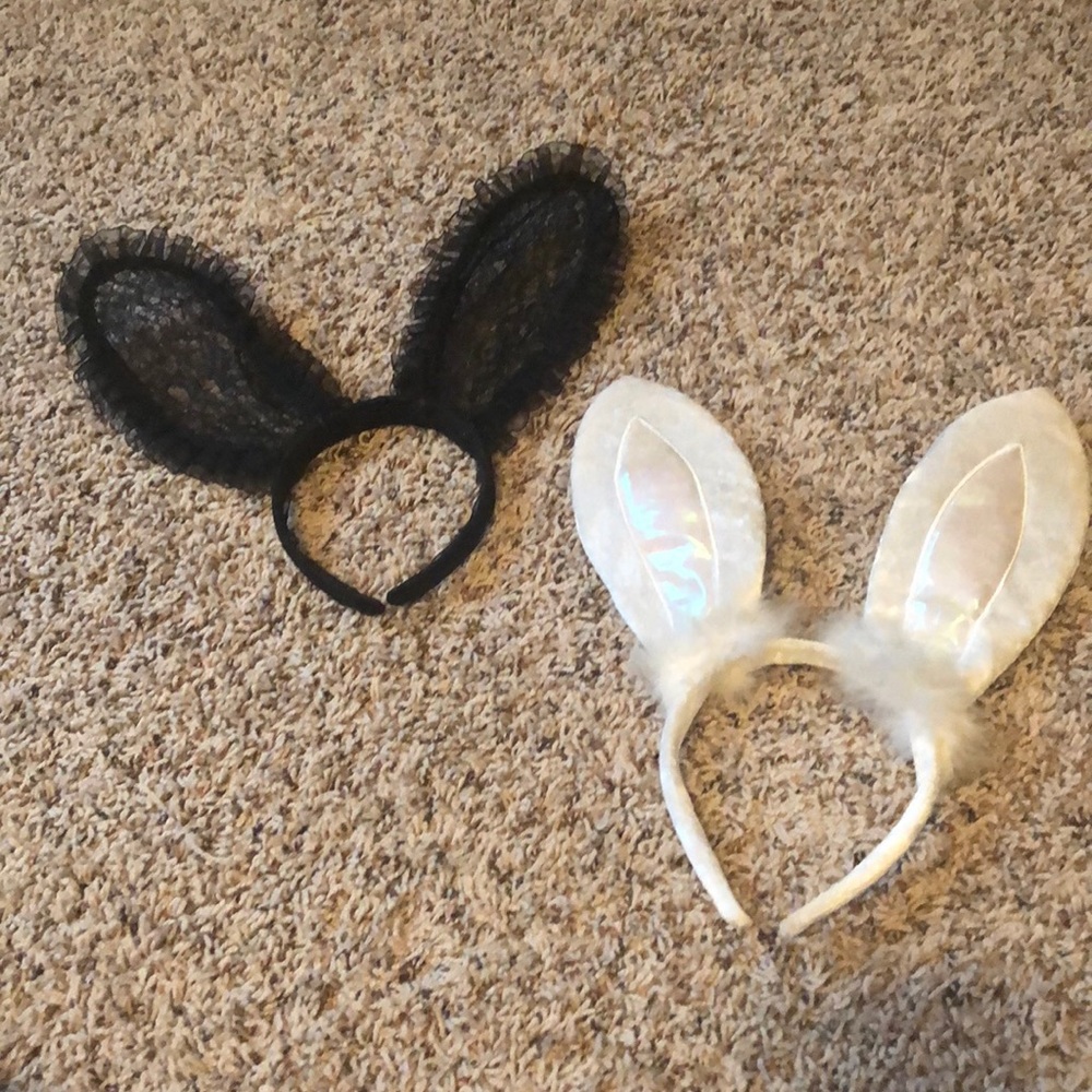 Bunny Ears